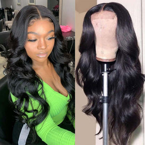 5x5 Closure Wig Deal!!