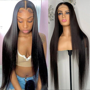 5x5 Closure Wig Deal!!